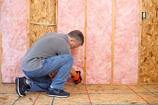 Types of Insulation We Offer in Phillipsburg, NJ